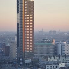 Het Strijkijzer