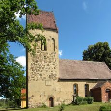 Village Church (Proßmarke)
