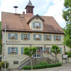 Rathaus (Widdern)