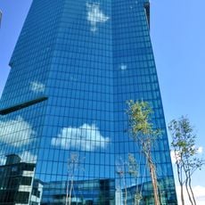 Prime Tower