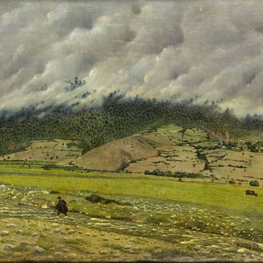 Shahrestān di Kalardasht