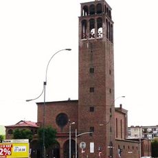 Kościół św. Józefa w Tczewie