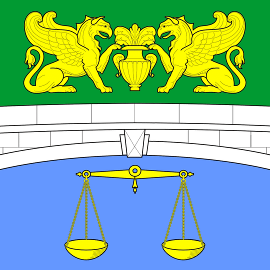 Aptekarsky Ostrov Municipal Okrug