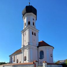 Mariä Heimsuchung