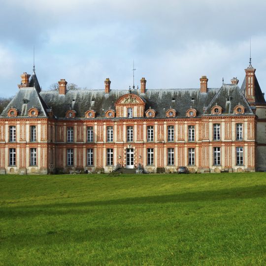 Château de Graville