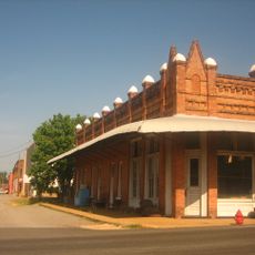 King-Whatley Building