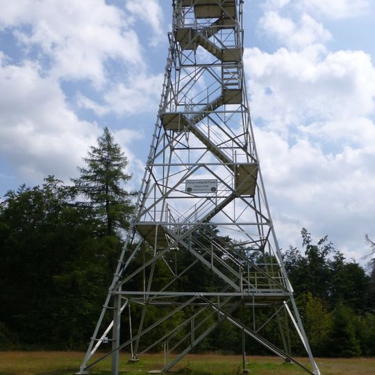 Prinz-Luitpold-Turm
