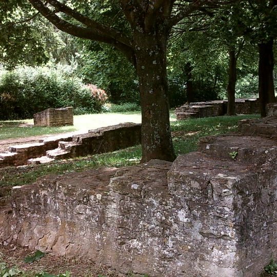 Villa rustica of Zimmerhof