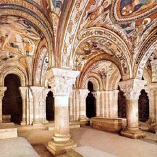 Panthéon des rois de Saint-Isidore de León