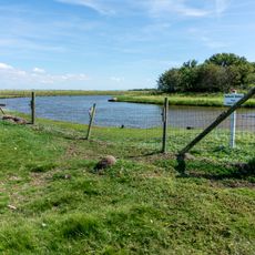 Saltholm Batteri