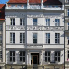 Ermelerhaus