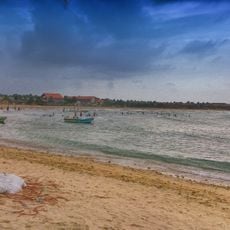 Pasikudah Beach