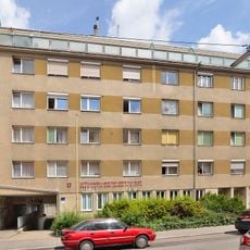 Gemeindebau Oelweingasse 6-8