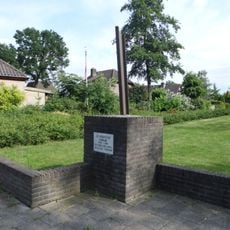 De Voorposten Grebbelinie 1939-1949
