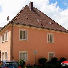 Residential building