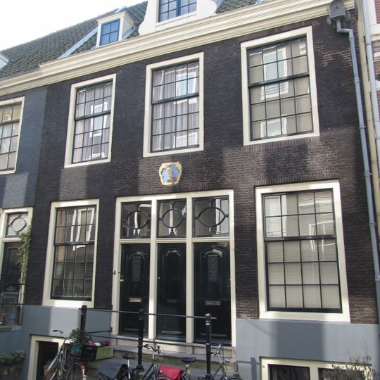 Huis van het 'noortse-bos-type'
