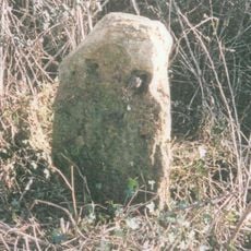 Milestone, jct with Westover Lane, nr Babcary