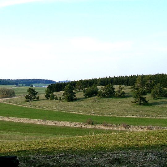 Großer Heuberg