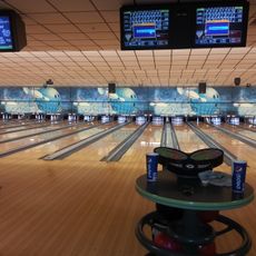 Dale's Weston Lanes