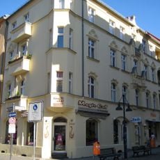 Mietshaus Moritzstraße 3