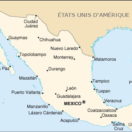 México