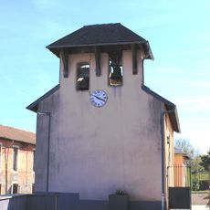 Église Saint-Barthélémy de Boulin