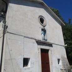 Chiesa della Madonna dell'Assunta