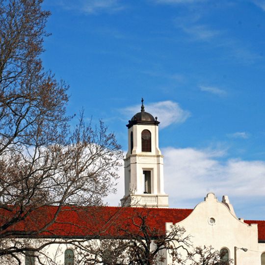St. Anthony's Catholic Church