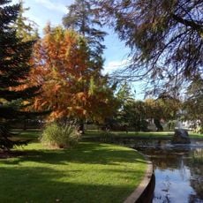 Parc Durzy
