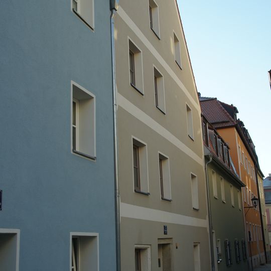 Wohnhaus