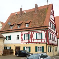 Wohnhaus