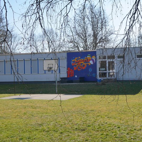 Jugendtreff Maichingen