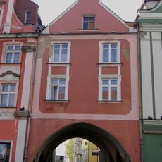 7a Market Square in Bolesławiec
