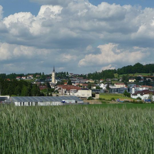 Rohrbach in Oberösterreich