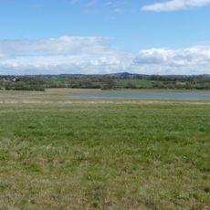 Queen Elizabeth Diamond Jubilee Wood
