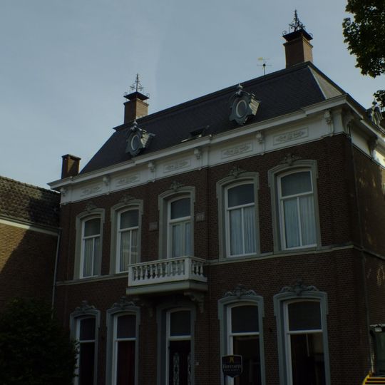 Rechterstraat 80, Boxtel