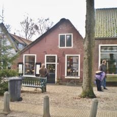 Dorpsstraat 22, Lage-Vuursche