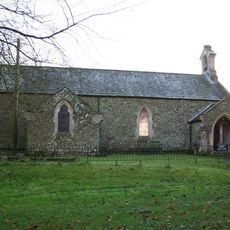 Church of All Saints