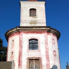 Church of Saint Gotthard