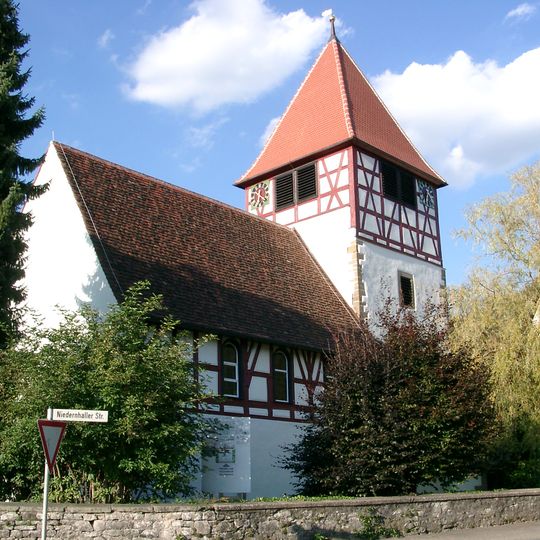 Weißbach