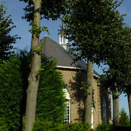 Nederlands Hervormde Kerk, Schijndel