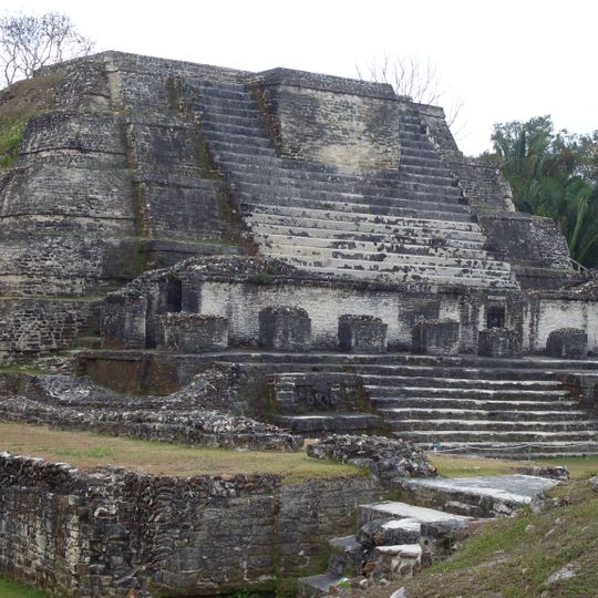 Altun Ha