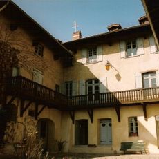 Maison natale de Berlioz