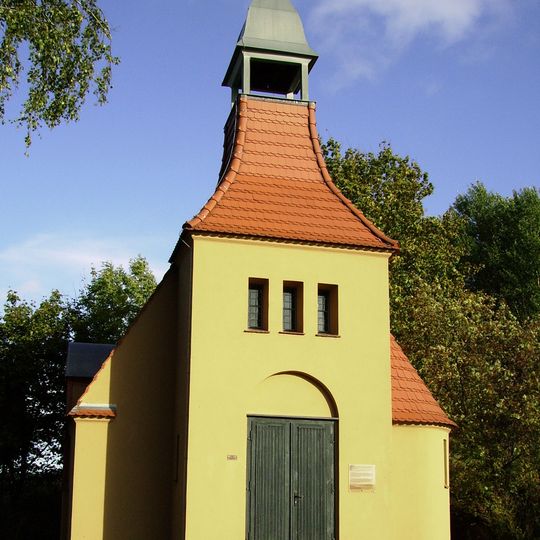 Kapelle Wilhelmshof