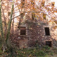 Molí de la Riera de Cervelló