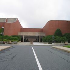 Hart Center
