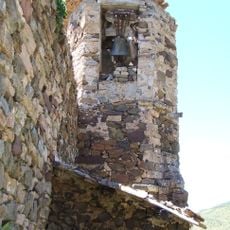 Santa Maria d'Erillcastell