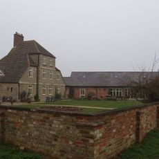 Merton Grounds Farmhouse