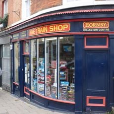 41 And 43, Eastborough