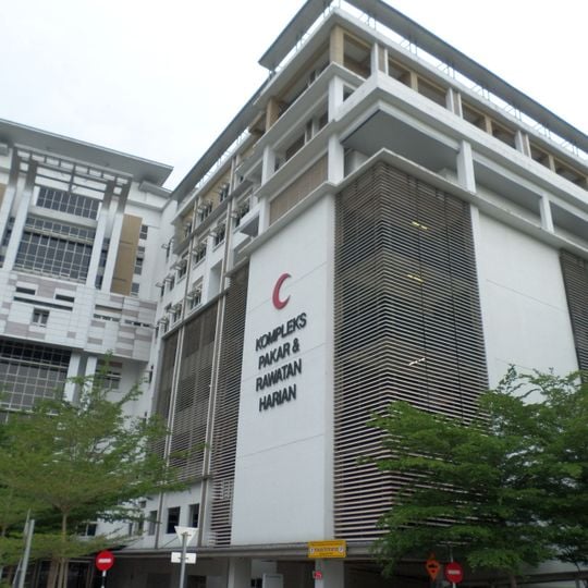 Kuala Lumpur Hospital